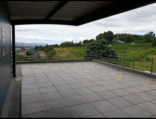 283M² BUILDING TO LET IN PIETERMARITZBURG CENTRAL